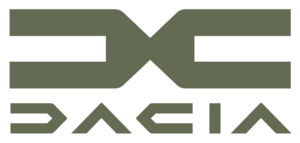 Nouveau Logo Dacia