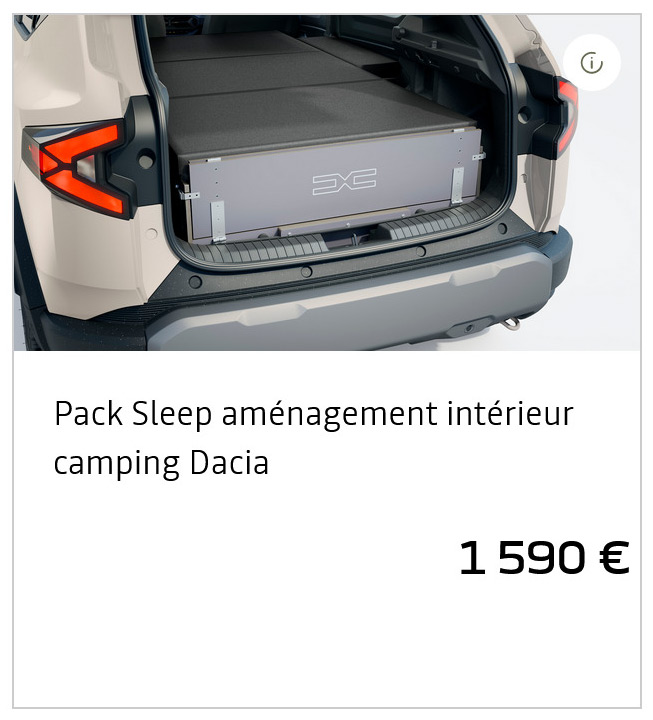 Pack-Sleep-Camping-Duster-Dacia.com