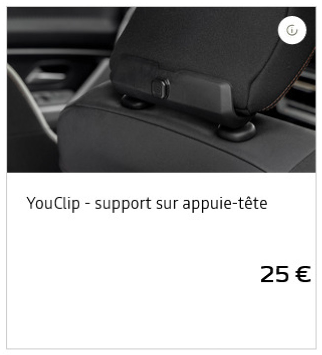 Youclip-Support-appuie-tete-Duster-Dacia.com